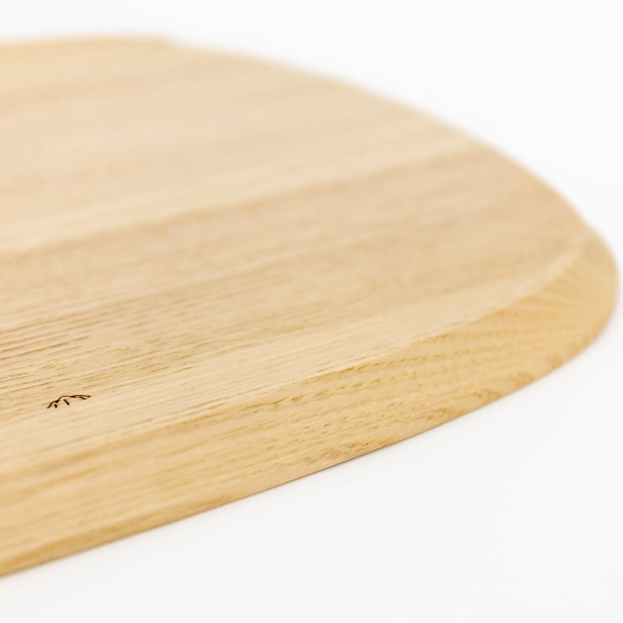 IFJ Tradings Serving*Aizawa Chestnut Fukura Tray