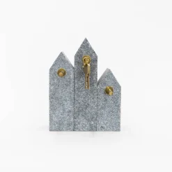SAIKAI (Online Exclusive) Home Decor*Aji Huis Stone Ornament (Online Exclusive Item!)