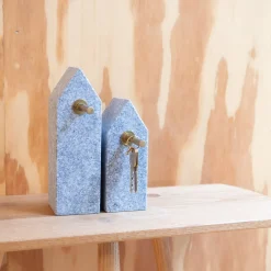 SAIKAI (Online Exclusive) Home Decor*Aji Huis Stone Ornament (Online Exclusive Item!)