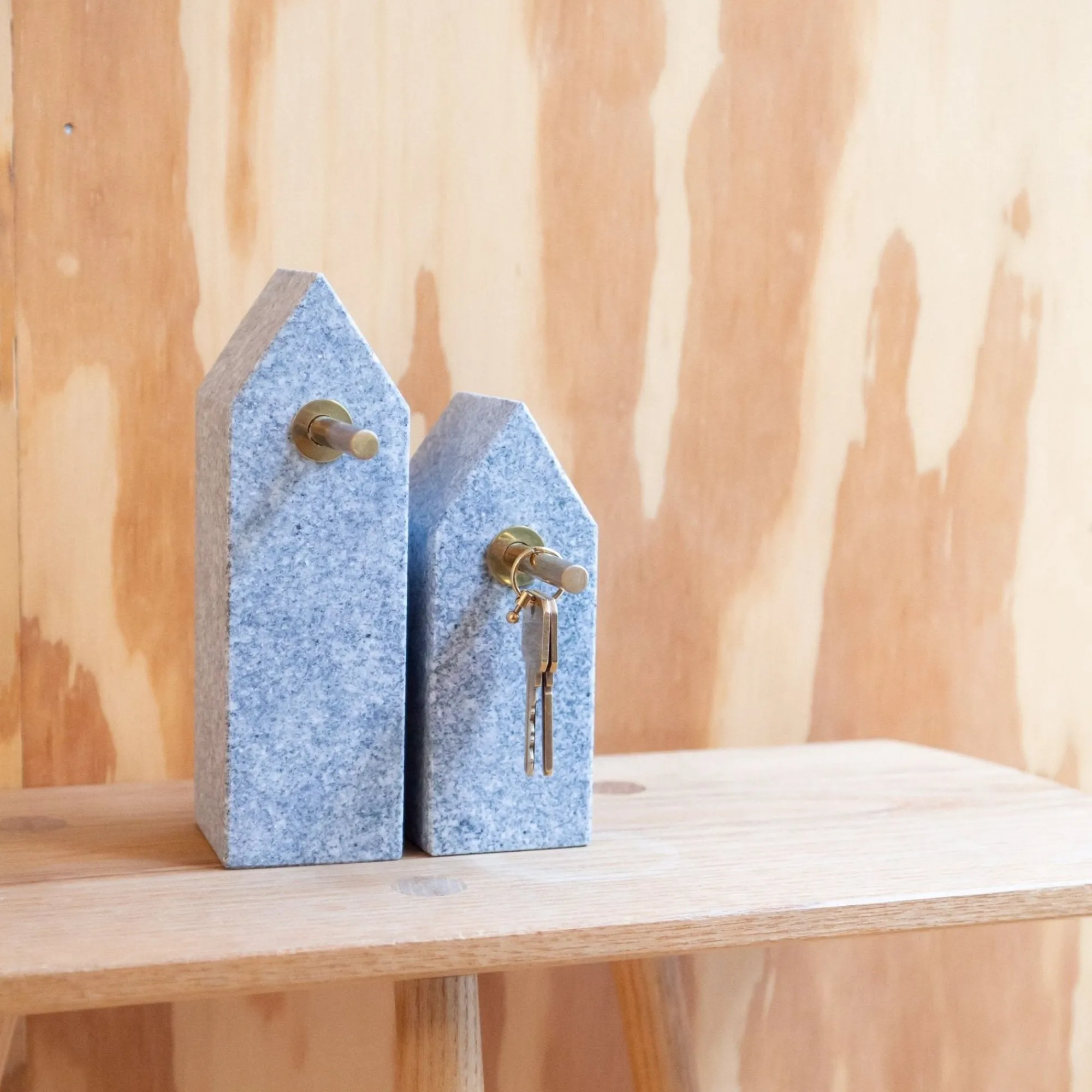 SAIKAI (Online Exclusive) Home Decor*Aji Huis Stone Ornament (Online Exclusive Item!)