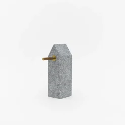 SAIKAI (Online Exclusive) Home Decor*Aji Huis Stone Ornament (Online Exclusive Item!)