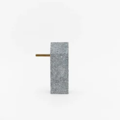 SAIKAI (Online Exclusive) Home Decor*Aji Huis Stone Ornament (Online Exclusive Item!)