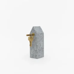SAIKAI (Online Exclusive) Home Decor*Aji Huis Stone Ornament (Online Exclusive Item!)