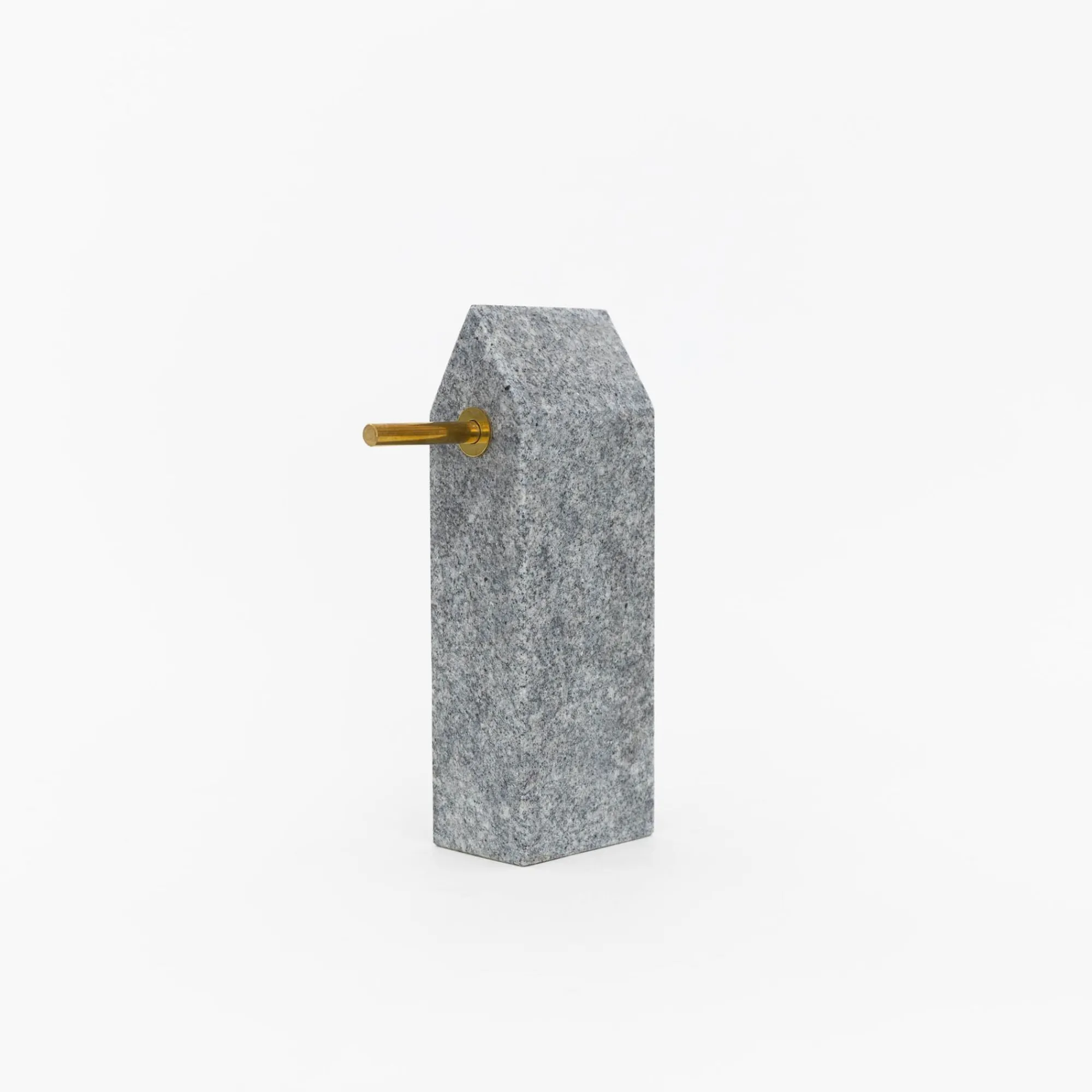 SAIKAI (Online Exclusive) Home Decor*Aji Huis Stone Ornament (Online Exclusive Item!)