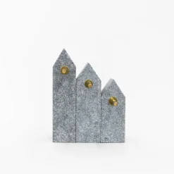 SAIKAI (Online Exclusive) Home Decor*Aji Huis Stone Ornament (Online Exclusive Item!)