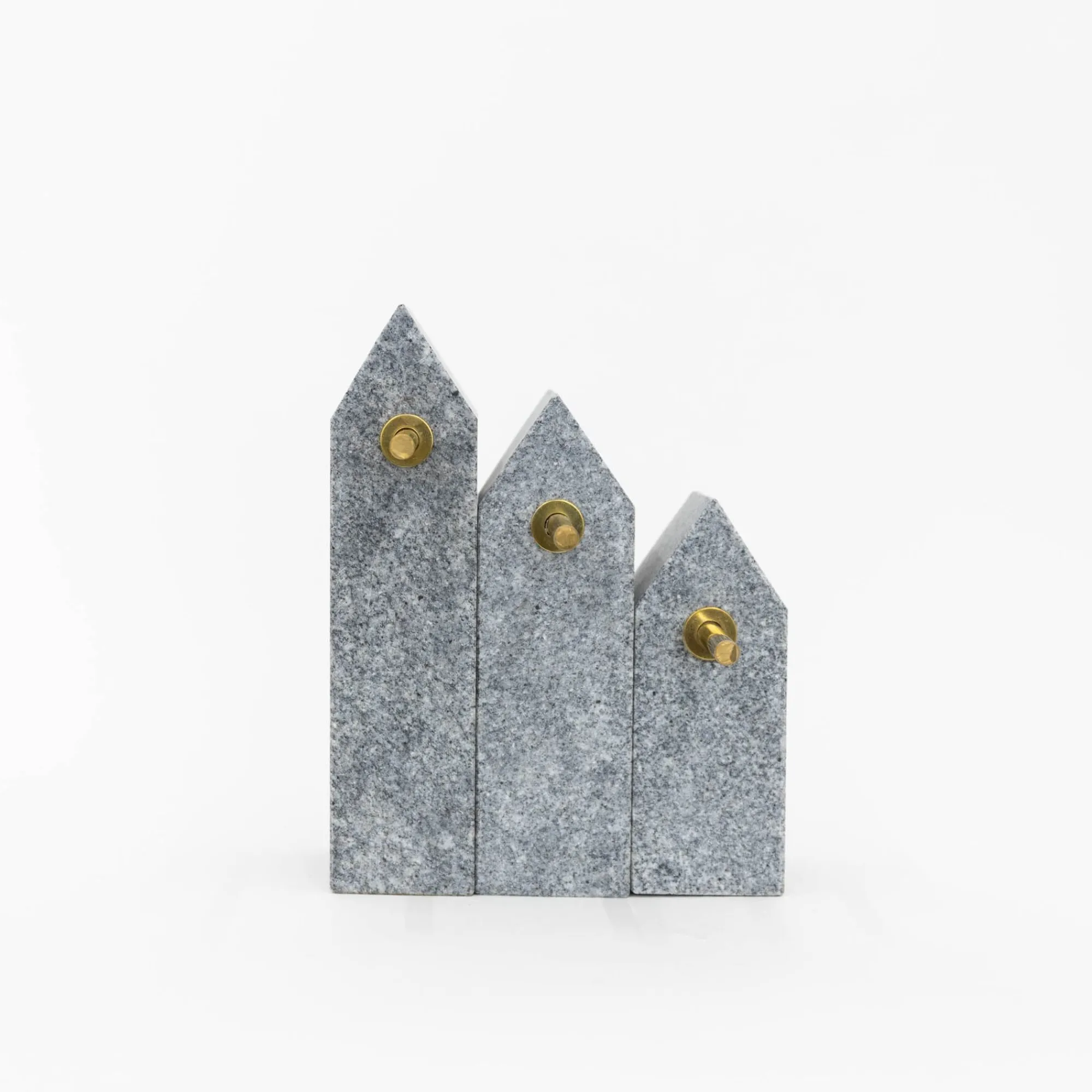 SAIKAI (Online Exclusive) Home Decor*Aji Huis Stone Ornament (Online Exclusive Item!)