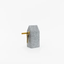 SAIKAI (Online Exclusive) Home Decor*Aji Huis Stone Ornament (Online Exclusive Item!)