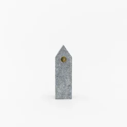 SAIKAI (Online Exclusive) Home Decor*Aji Huis Stone Ornament (Online Exclusive Item!)
