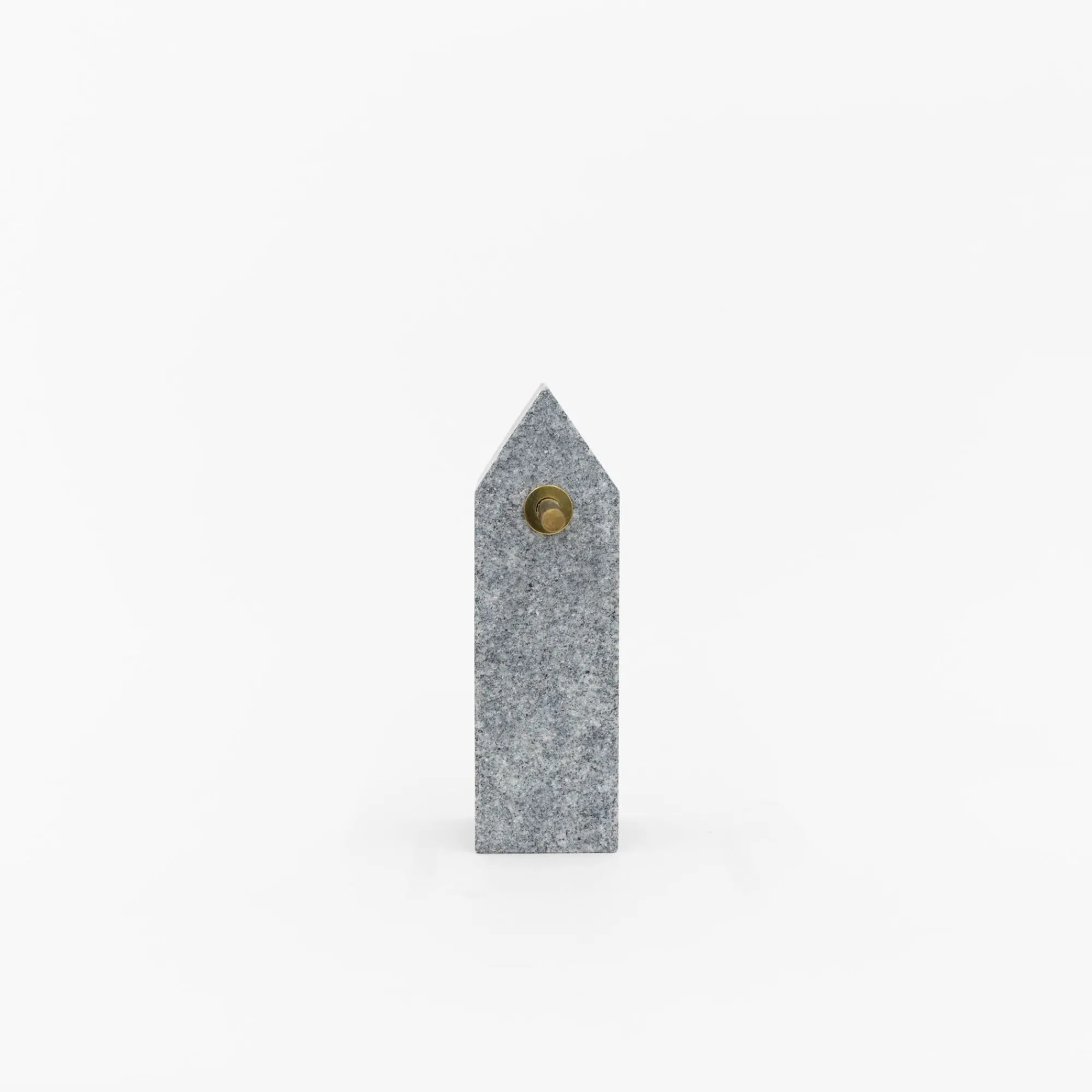 SAIKAI (Online Exclusive) Home Decor*Aji Huis Stone Ornament (Online Exclusive Item!)