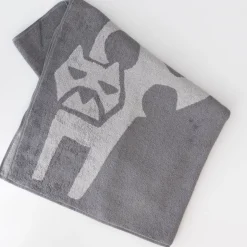 MORIHATA International Ltd. Co. Linens*Animal Towels - Large