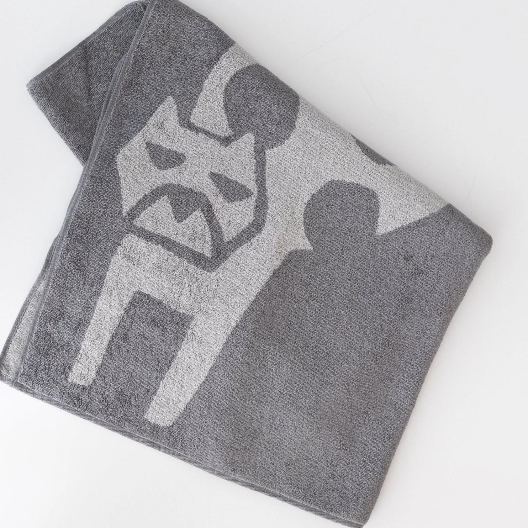 MORIHATA International Ltd. Co. Linens*Animal Towels - Large
