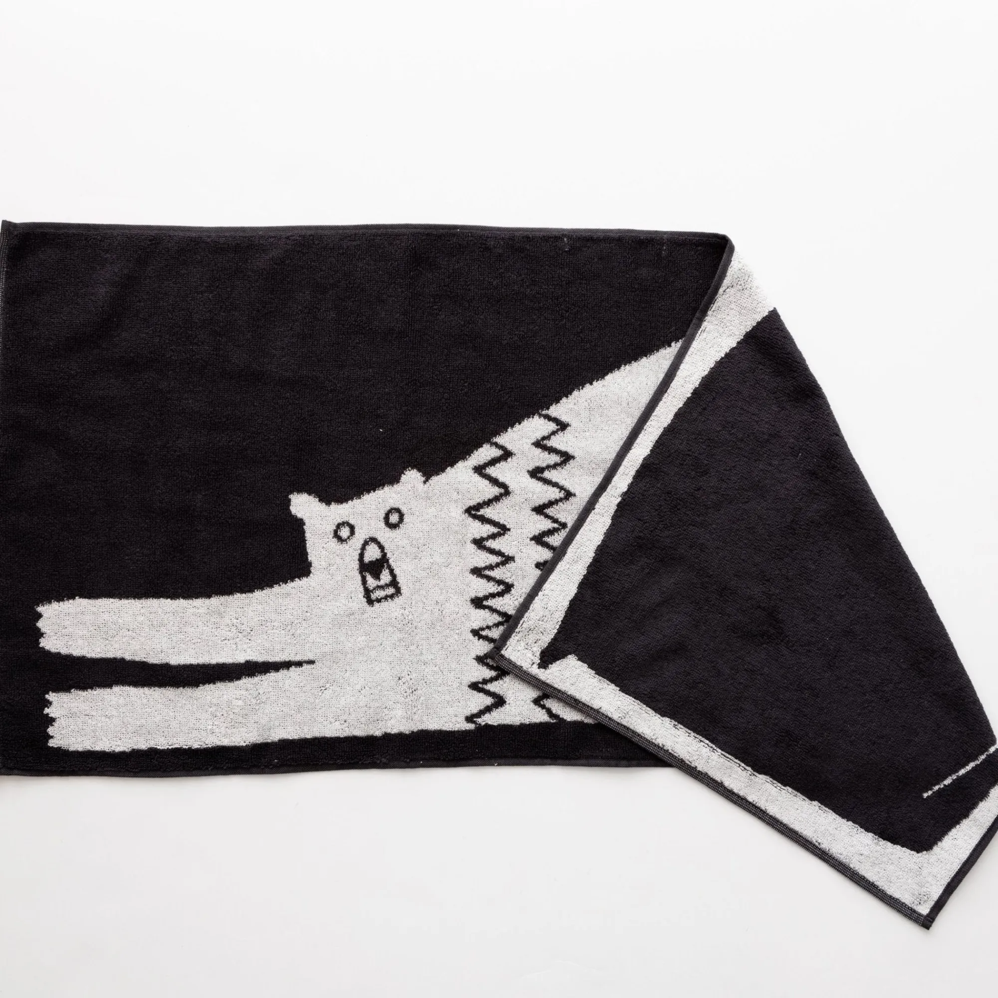 MORIHATA International Ltd. Co. Kids & Baby*Animal Towels - Medium