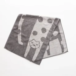 MORIHATA International Ltd. Co. Kids & Baby*Animal Towels - Medium