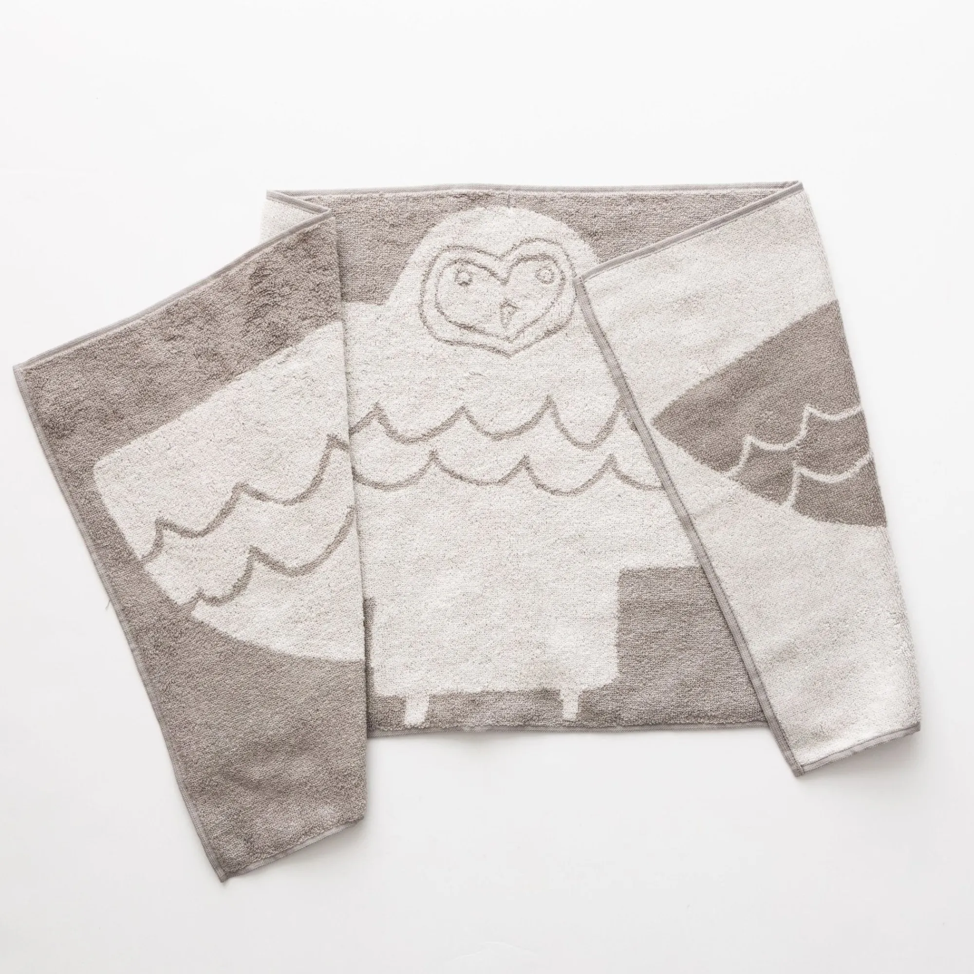 MORIHATA International Ltd. Co. Kids & Baby*Animal Towels - Medium