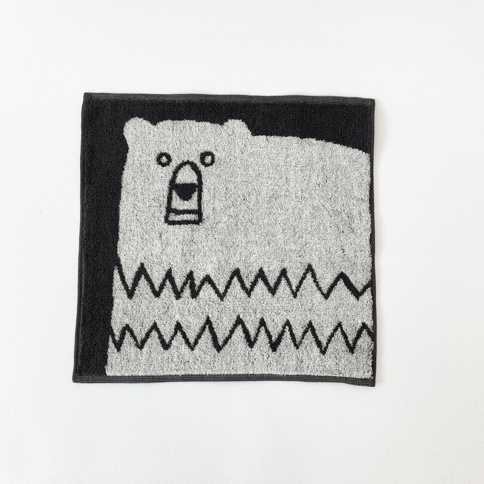 MORIHATA International Ltd. Co. Kids & Baby*Animal Towels - Small