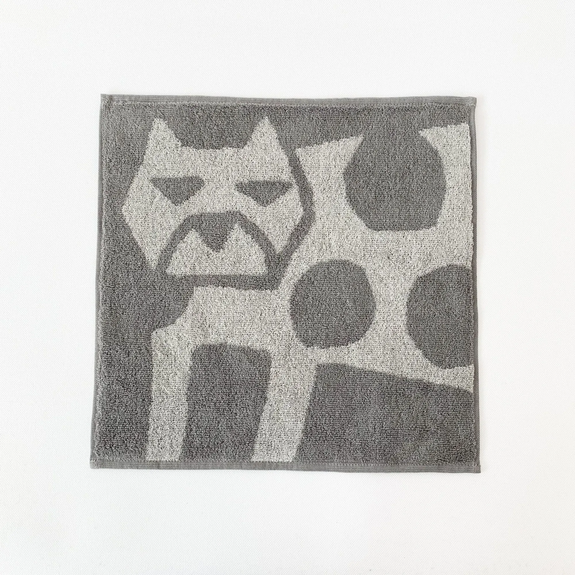 MORIHATA International Ltd. Co. Kids & Baby*Animal Towels - Small