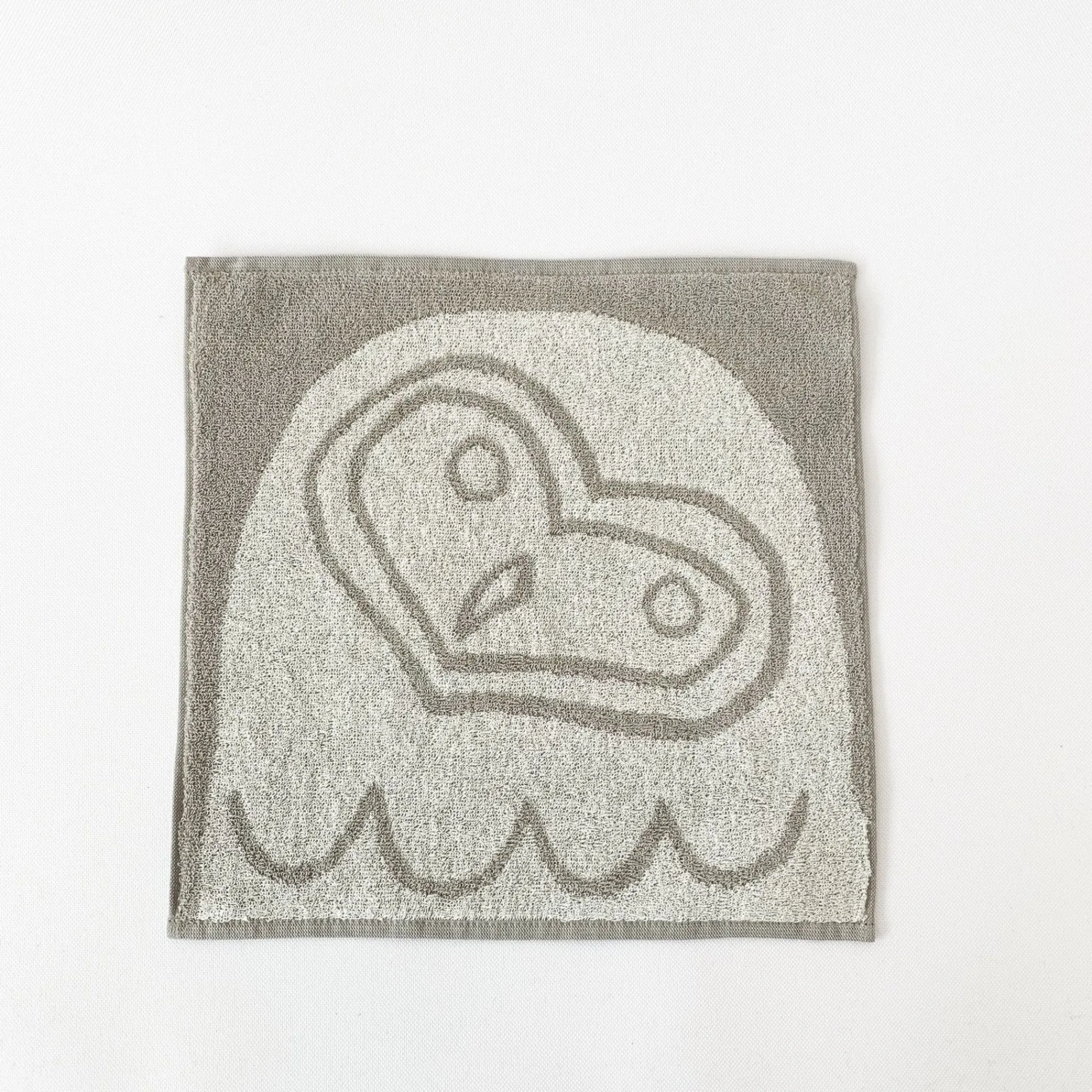 MORIHATA International Ltd. Co. Kids & Baby*Animal Towels - Small