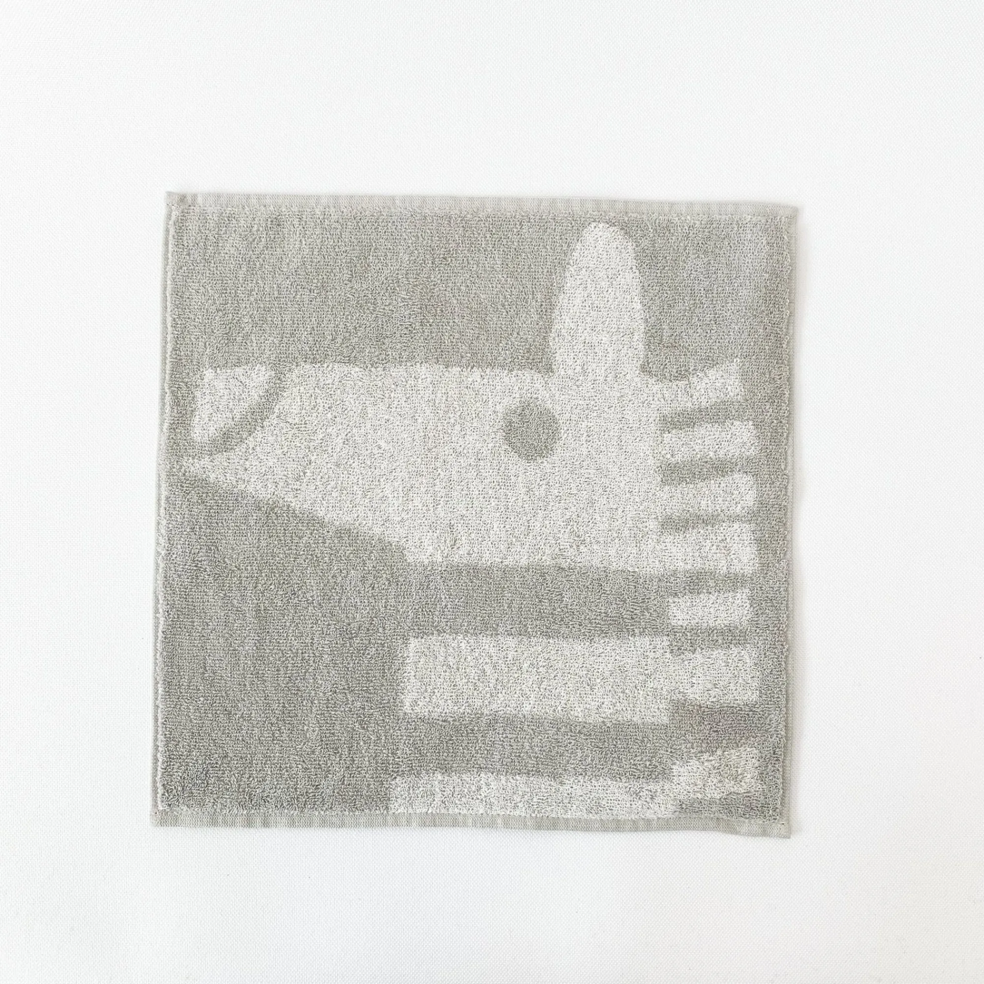 MORIHATA International Ltd. Co. Kids & Baby*Animal Towels - Small