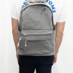TORTOISE-yellow paper Anunfold Bags & Wallets*Anunfold Book Pack - Gray
