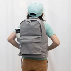 TORTOISE-yellow paper Anunfold Bags & Wallets*Anunfold Book Pack - Gray
