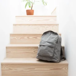 TORTOISE-yellow paper Anunfold Bags & Wallets*Anunfold Book Pack - Gray