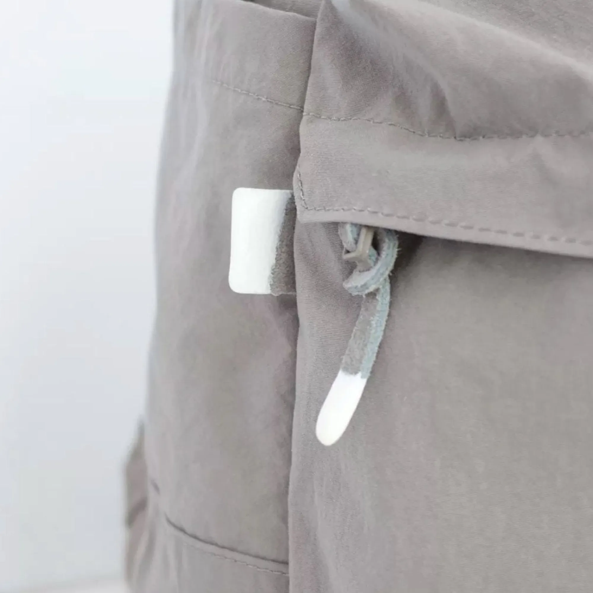 TORTOISE-yellow paper Anunfold Bags & Wallets*Anunfold Book Pack - Gray