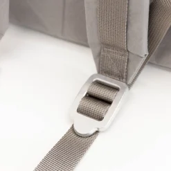 TORTOISE-yellow paper Anunfold Bags & Wallets*Anunfold Book Pack - Gray