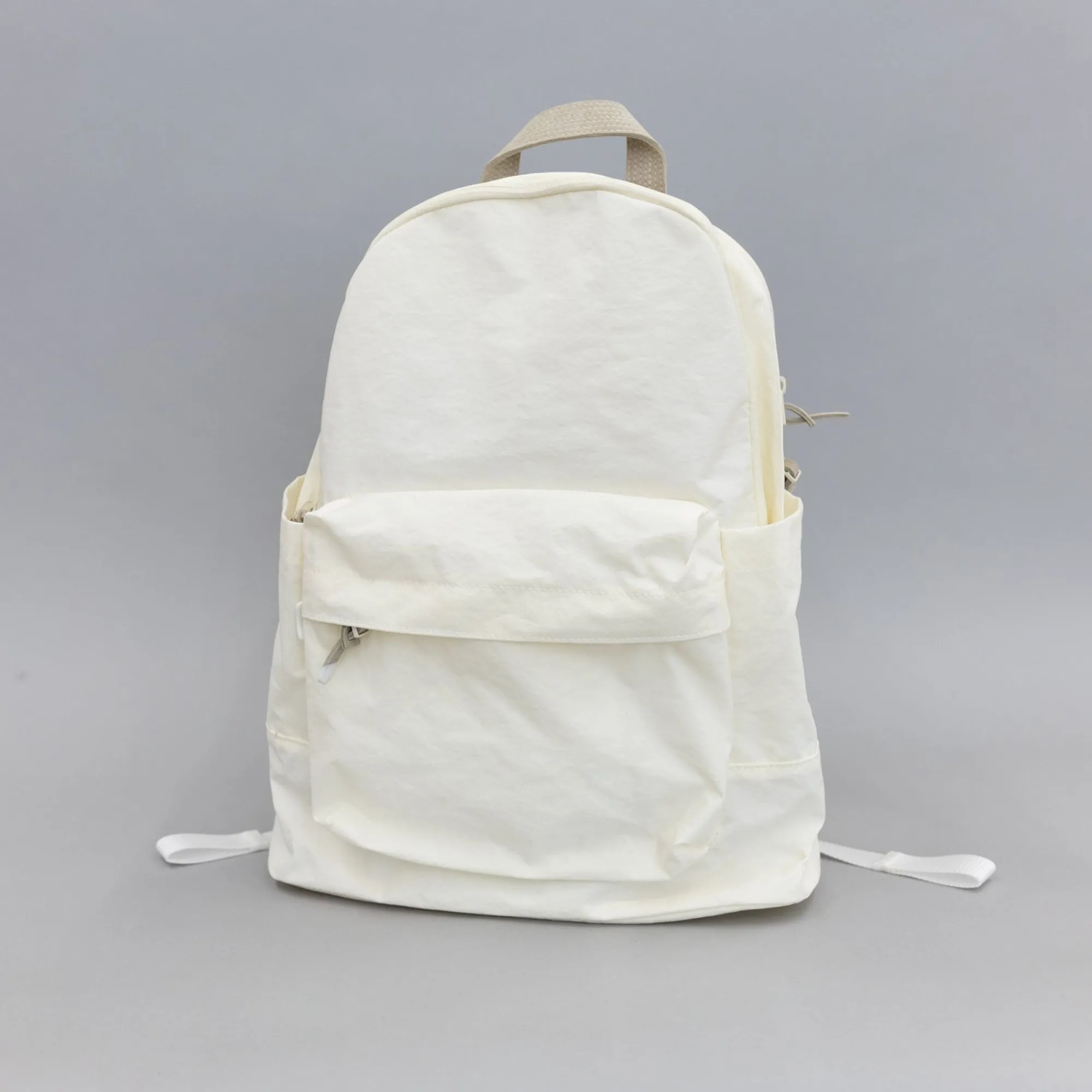TORTOISE-yellow paper Anunfold Bags & Wallets*Anunfold Book Pack - White