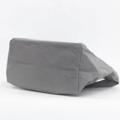 TORTOISE-yellow paper Anunfold Bags & Wallets*Anunfold Side Pocket Mini Bag - Gray
