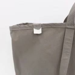 TORTOISE-yellow paper Anunfold Bags & Wallets*Anunfold Travel Tote - Gray