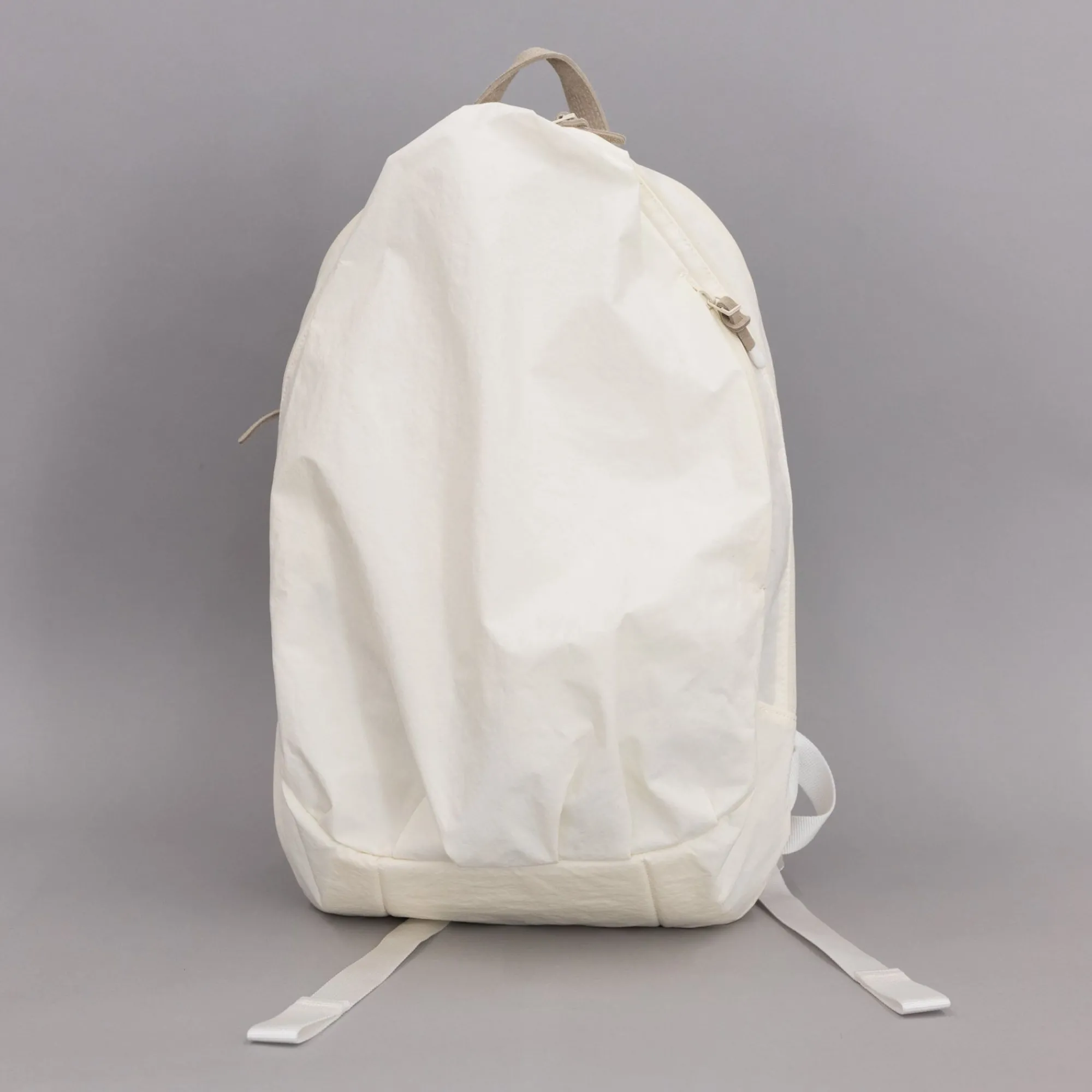 TORTOISE-yellow paper Anunfold Bags & Wallets*Anunfold Wrap Pack - White