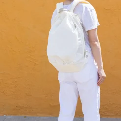 TORTOISE-yellow paper Anunfold Bags & Wallets*Anunfold Wrap Pack - White