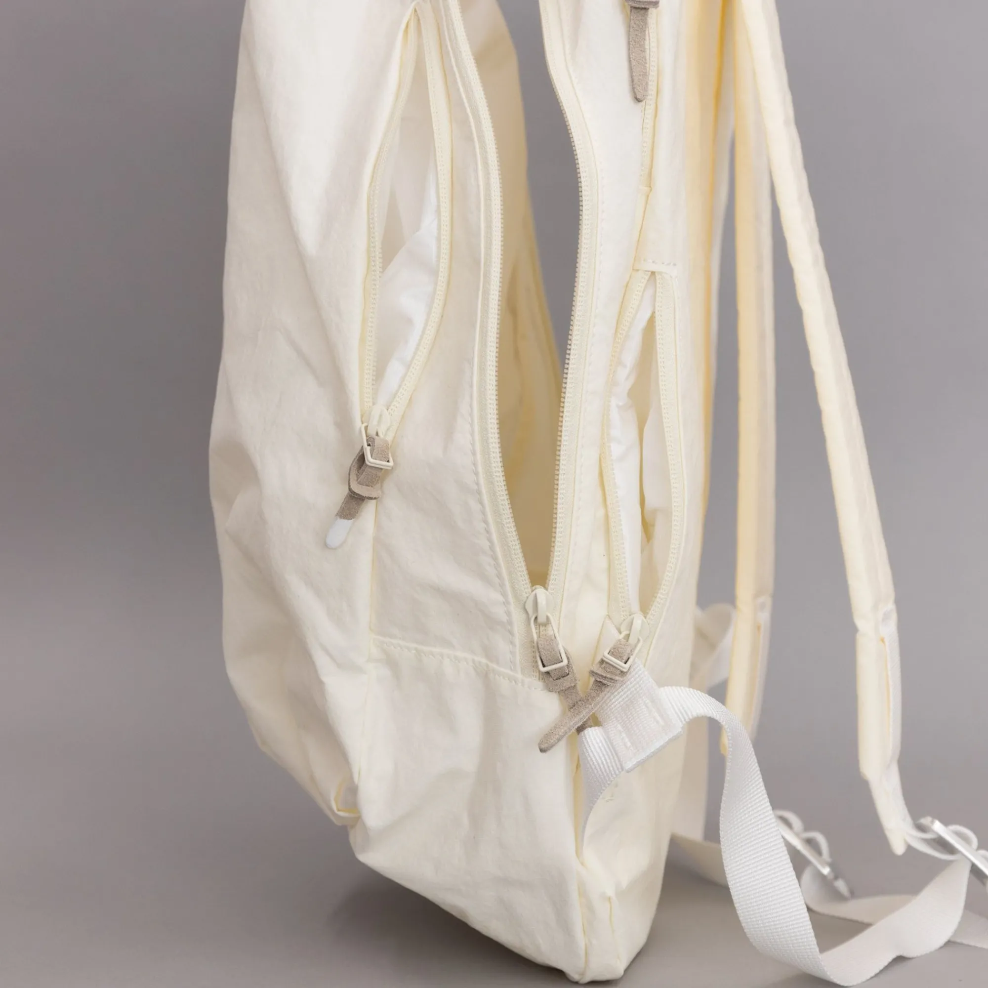 TORTOISE-yellow paper Anunfold Bags & Wallets*Anunfold Wrap Pack - White