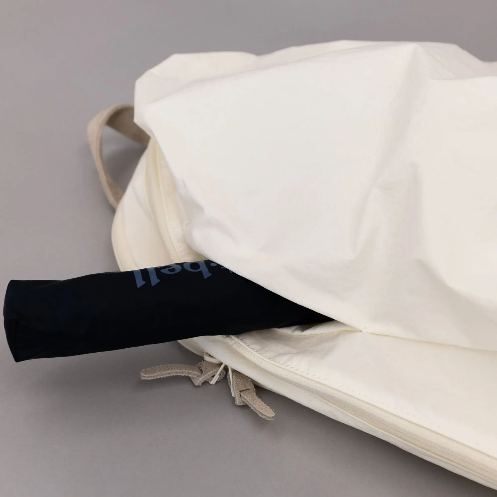 TORTOISE-yellow paper Anunfold Bags & Wallets*Anunfold Wrap Pack - White