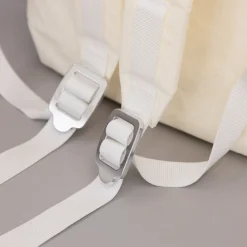 TORTOISE-yellow paper Anunfold Bags & Wallets*Anunfold Wrap Pack - White