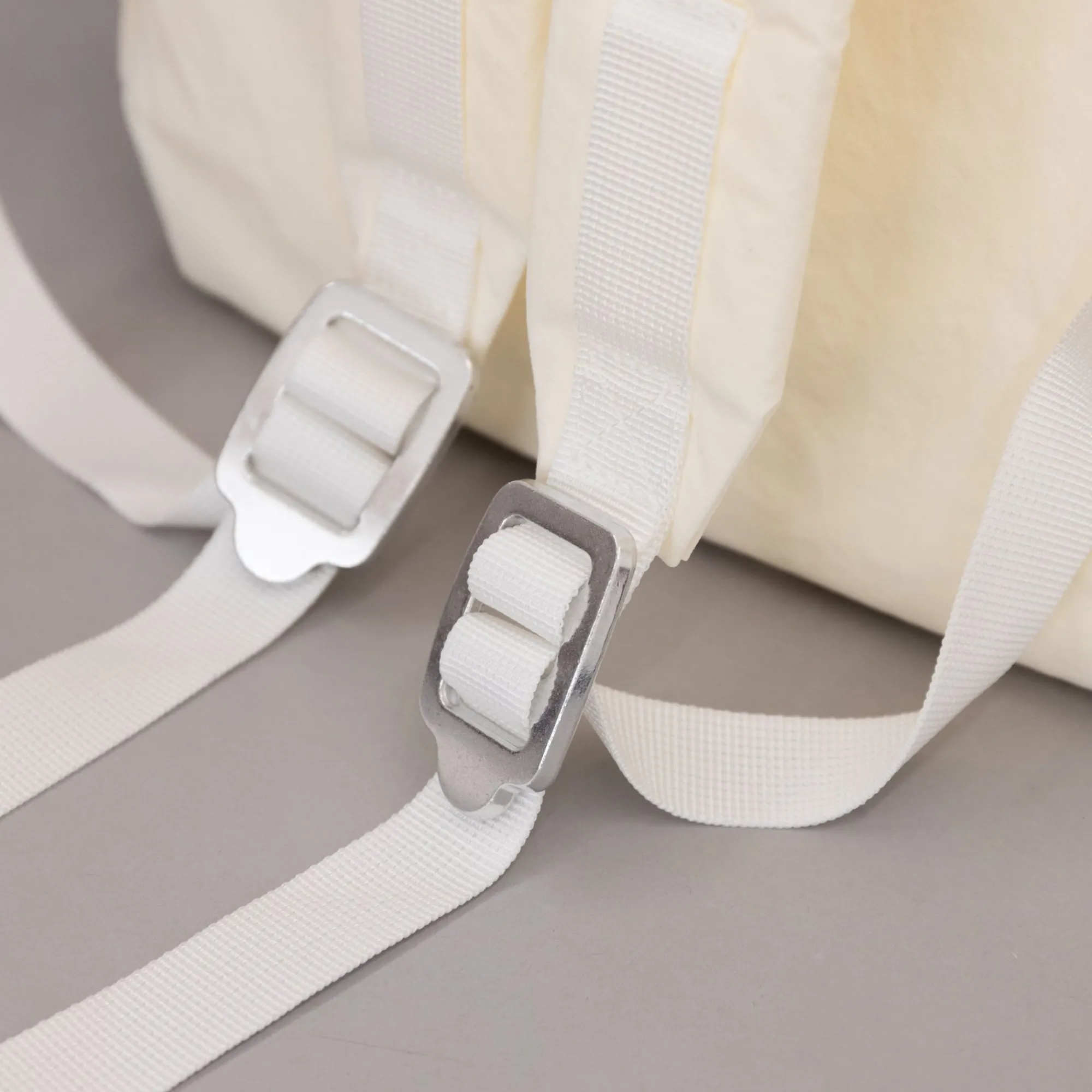 TORTOISE-yellow paper Anunfold Bags & Wallets*Anunfold Wrap Pack - White