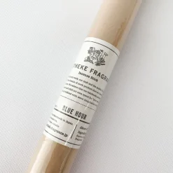 SAIKAI (special order) Soaps & Scents*Apfr Incense - Blue Hour