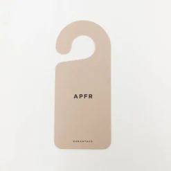 SAIKAI (Others) Soaps & Scents*Apfr Scented Closet Tag