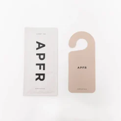 SAIKAI (Others) Soaps & Scents*Apfr Scented Closet Tag