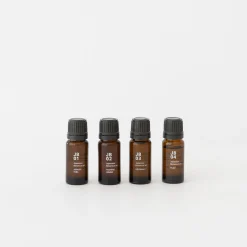 At-Aroma USA, Inc. Soaps & Scents*@Aroma Essential Oils