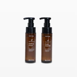 At-Aroma USA, Inc. Soaps & Scents*@Aroma Foaming Hand Soaps