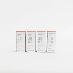 At-Aroma USA, Inc. Soaps & Scents*@Aroma Tokoname Diffuser Gift Set