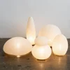 AMEICO, INC. Home Decor*Asano Washi Lamps