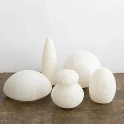 AMEICO, INC. Home Decor*Asano Washi Lamps