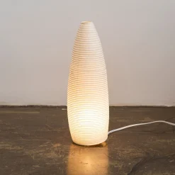 AMEICO, INC. Home Decor*Asano Washi Lamps