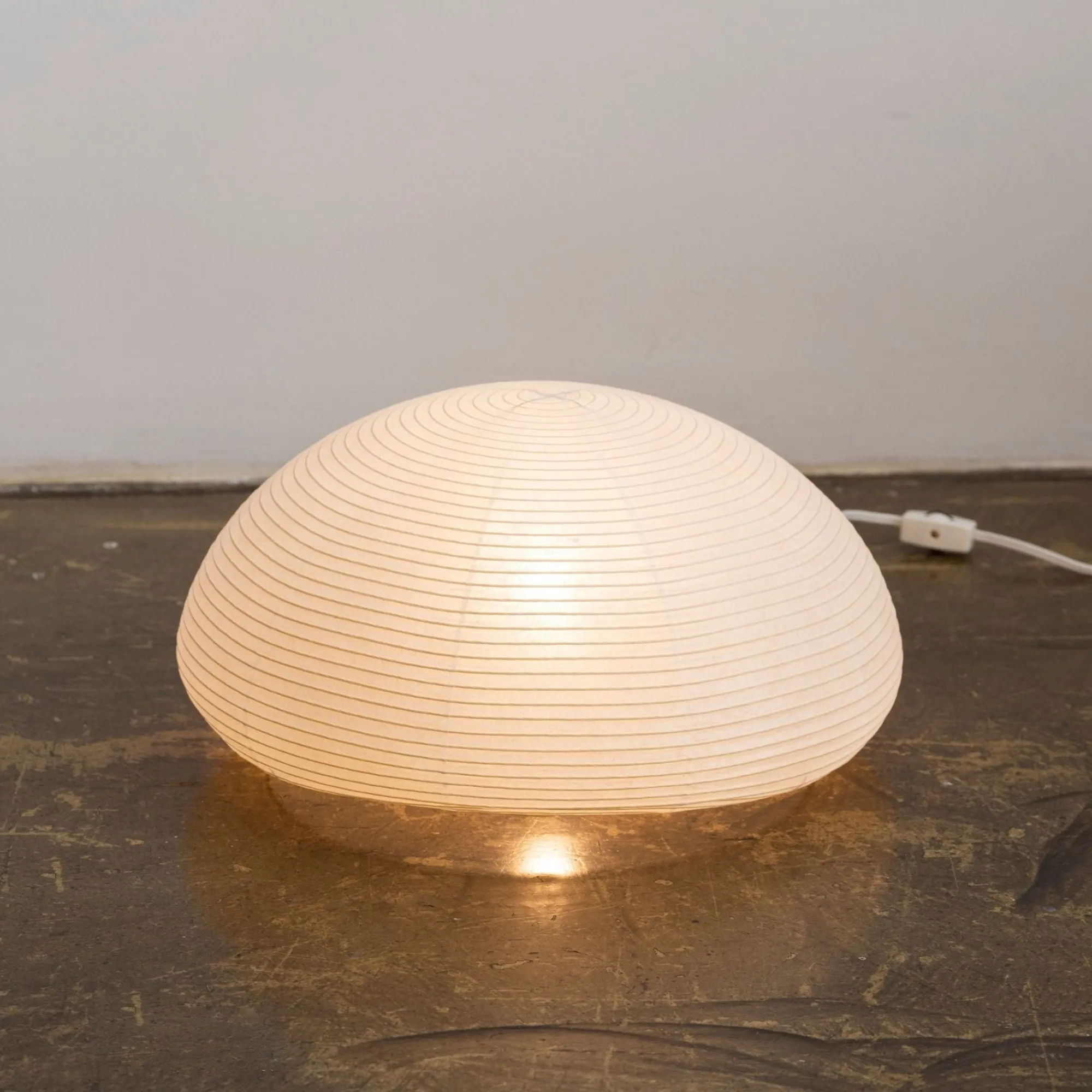 AMEICO, INC. Home Decor*Asano Washi Lamps