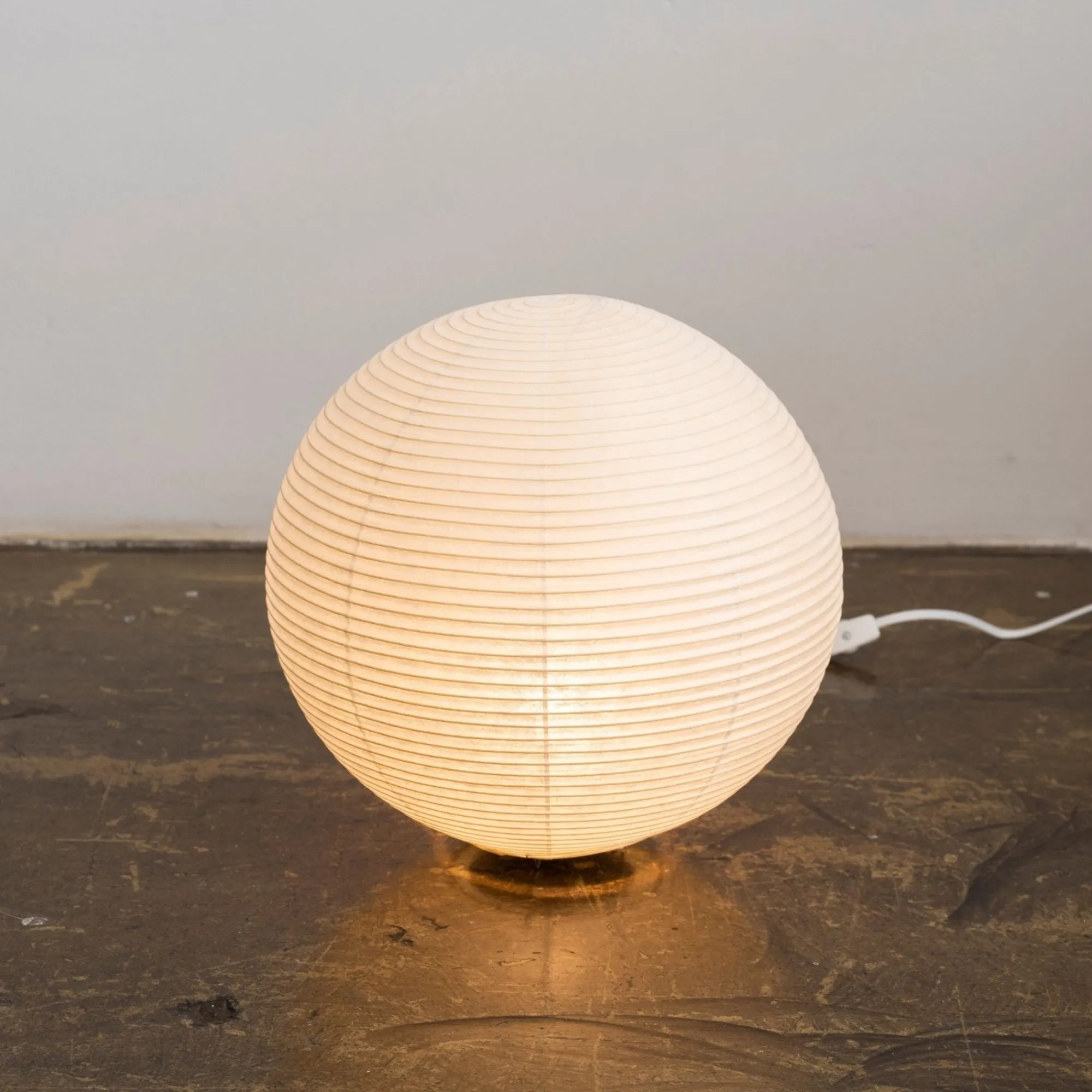 AMEICO, INC. Home Decor*Asano Washi Lamps