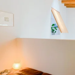 AMEICO, INC. Home Decor*Asano Washi Lamps