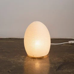 AMEICO, INC. Home Decor*Asano Washi Lamps