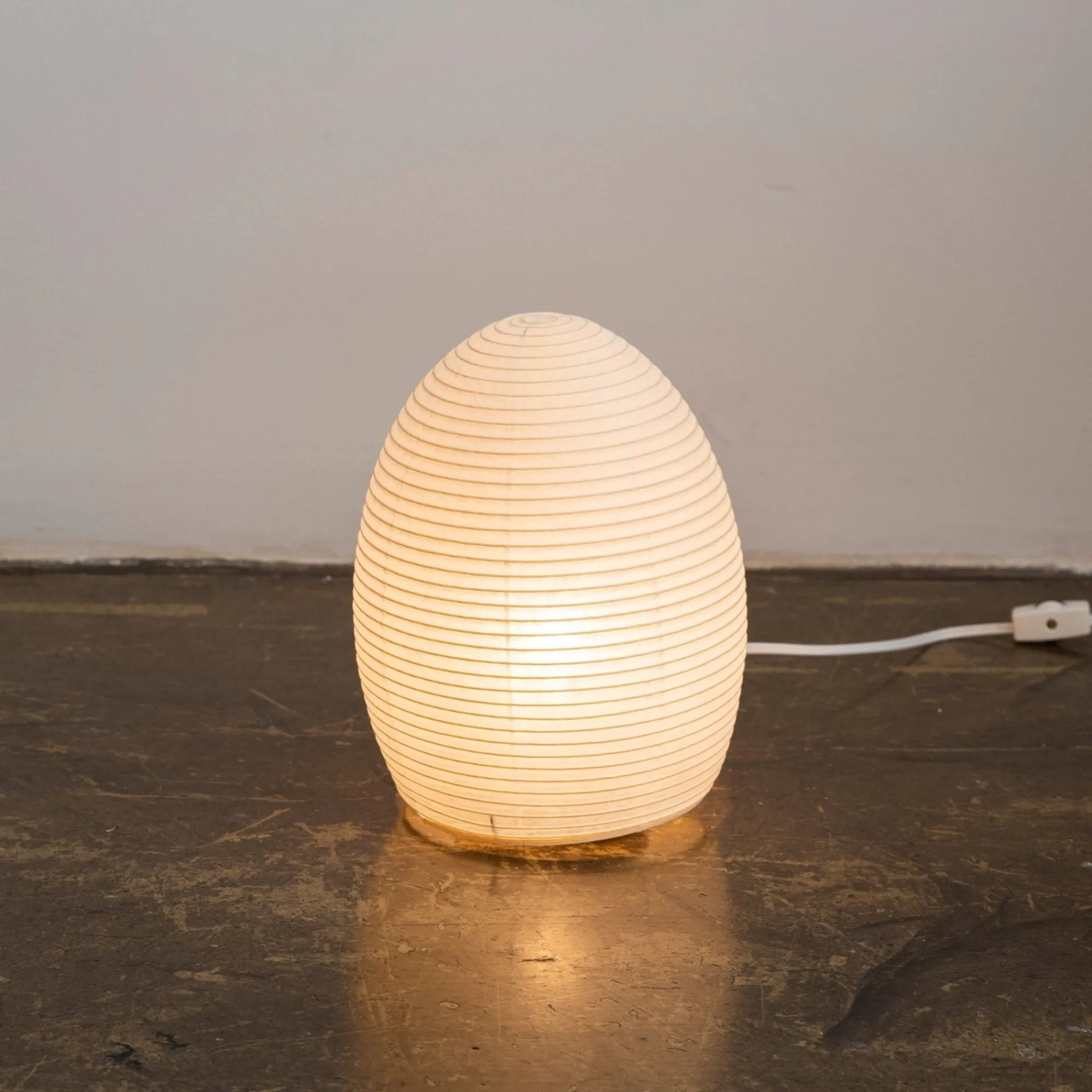 AMEICO, INC. Home Decor*Asano Washi Lamps